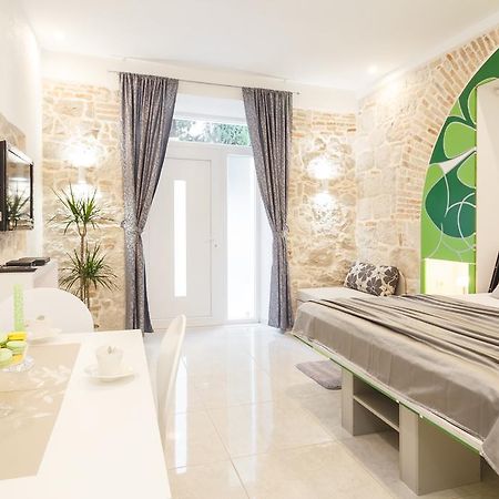 Apartment Males Сплит Экстерьер фото