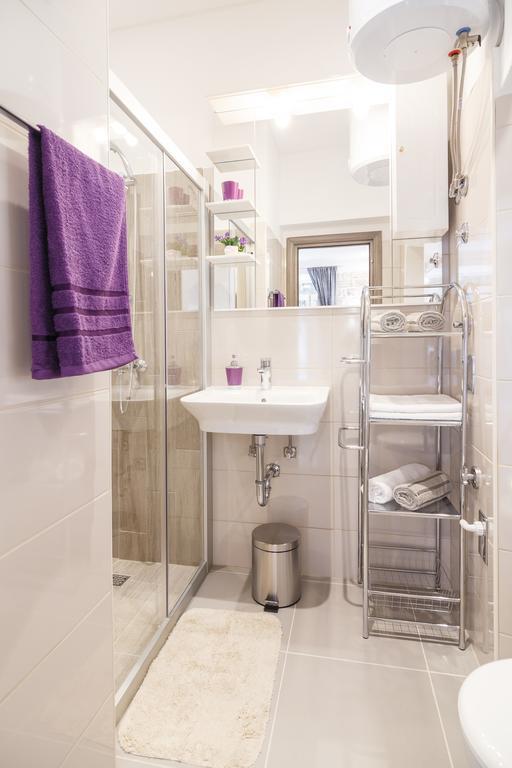 Apartment Males Сплит Экстерьер фото