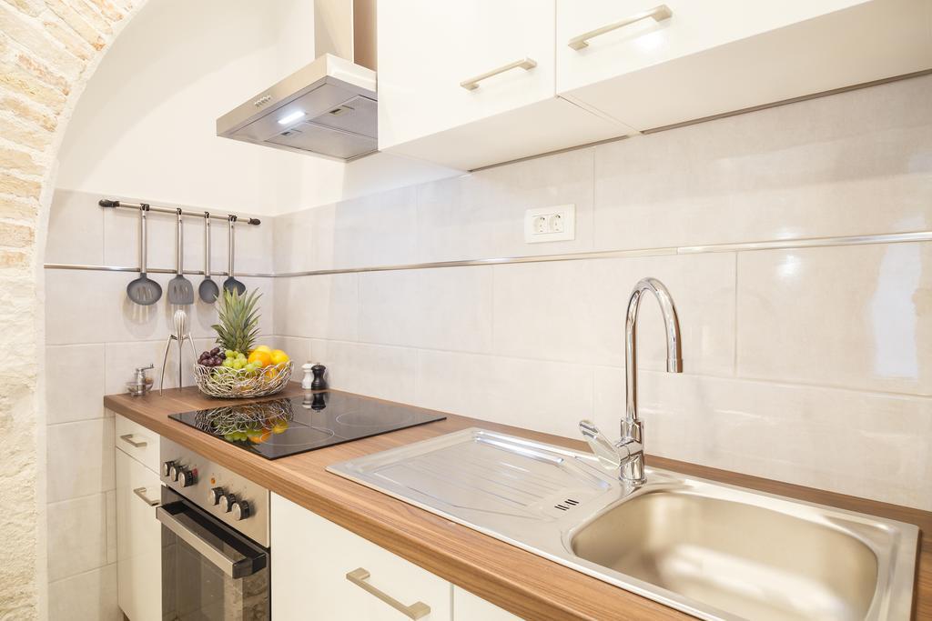 Apartment Males Сплит Экстерьер фото